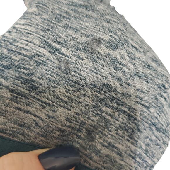 Under Armour | Storm Loose Fit Soft Lined Hoodie with Thumbholes and Pocket - Picture 9 of 12